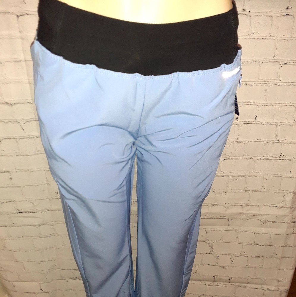 JOCKEY SCRUB PANTS
